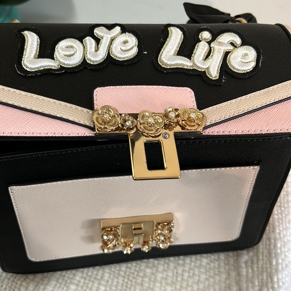 Aldo Saonara Crossbody Bag - Picture 6 of 9